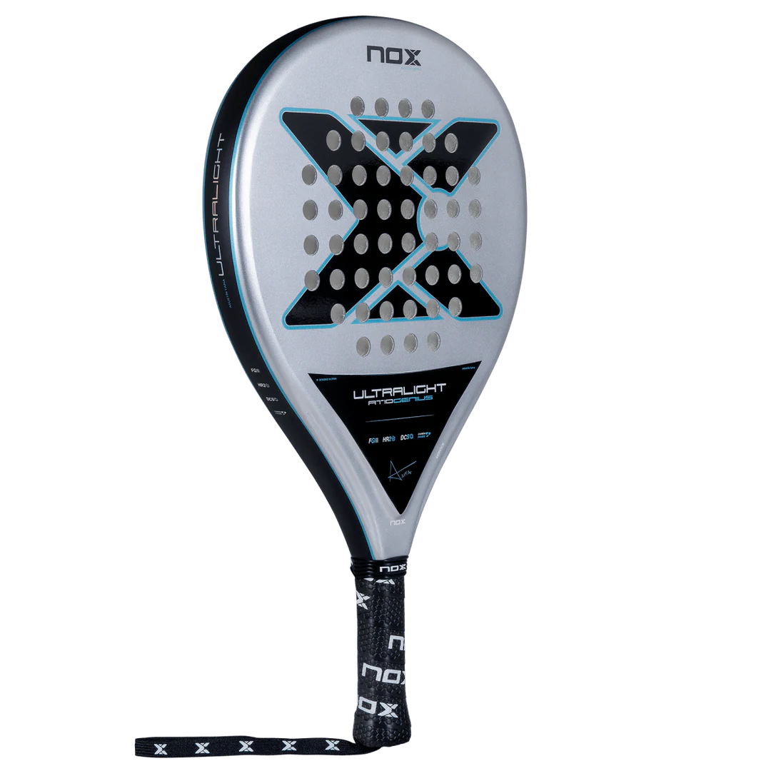 AT10 GENIUS Ultra Light by Agustín Tapia 2025 (lengva 300G-325G)